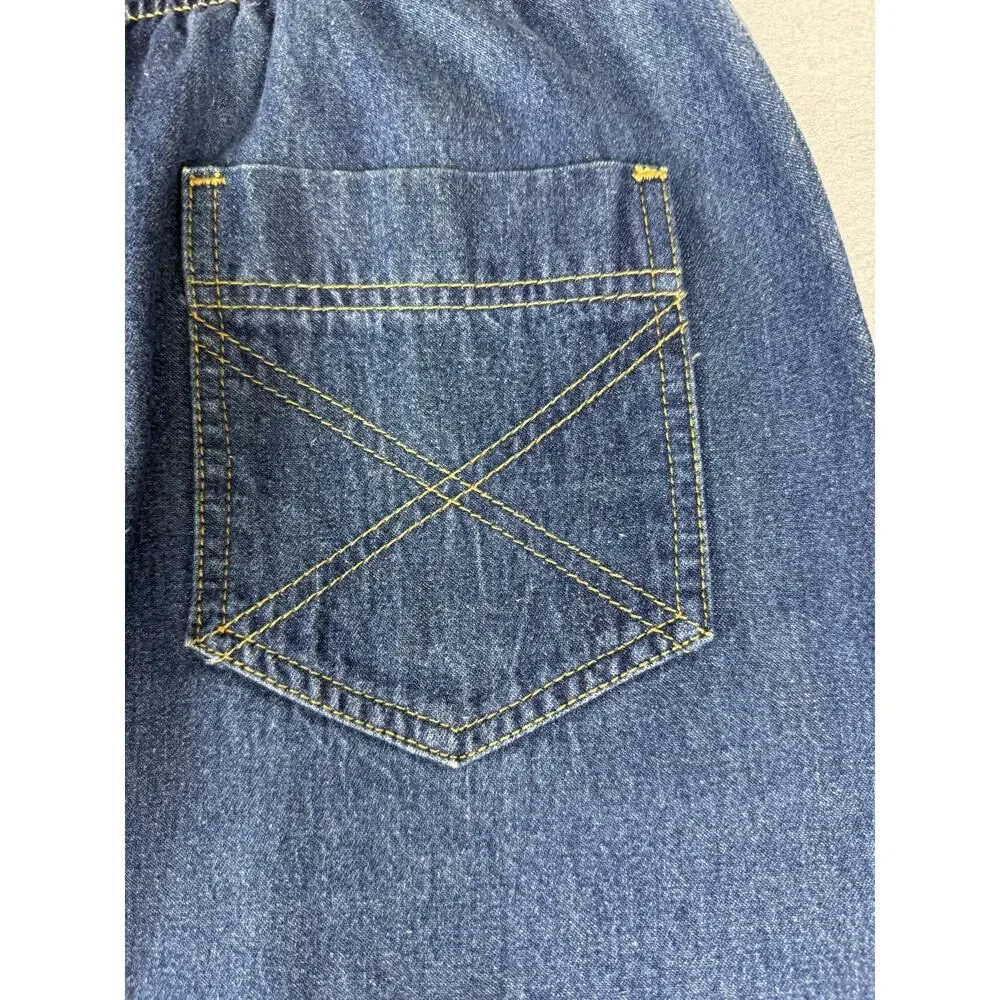 Sasson Jeans vintage 80s
